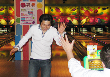 スタッフ同士の交流や親睦01