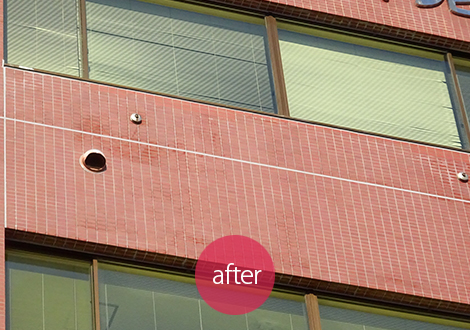 一般建築リニューアル工事after02