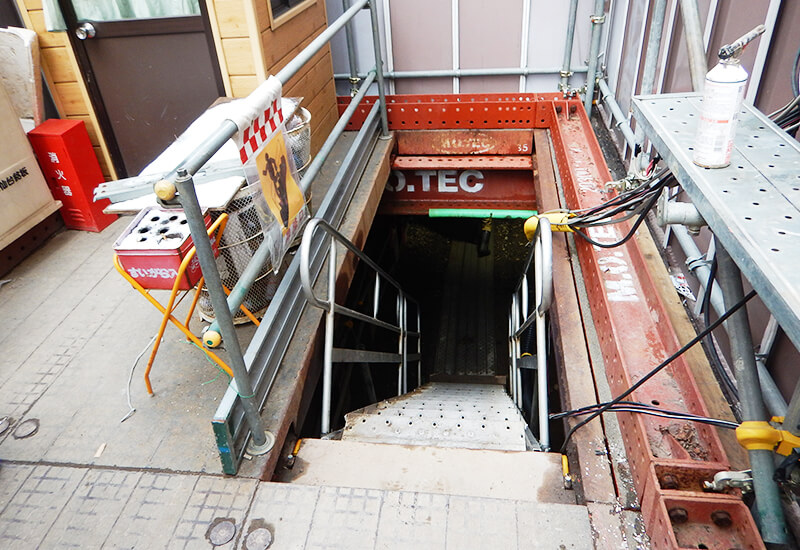合成ゴムシート防水(土木)-01